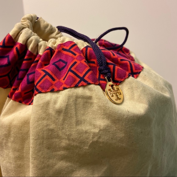 Tory Burch Brown Leather Studded Riding Boots 8.5 - Picture 15 of 15